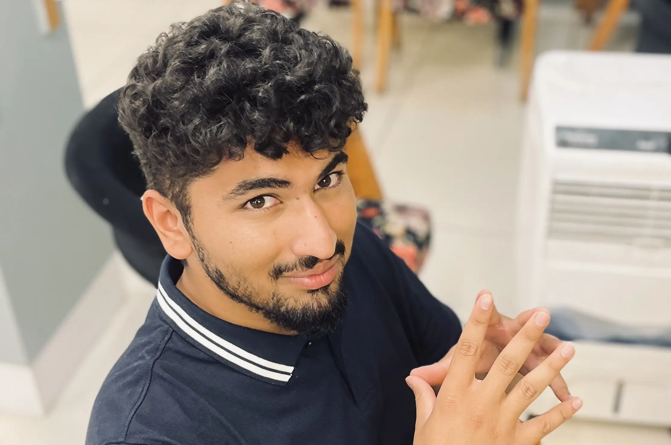 Our Cashmir Marketing